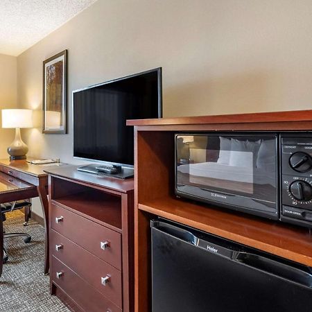 Comfort Inn & Suites Kelso - Longview Εξωτερικό φωτογραφία