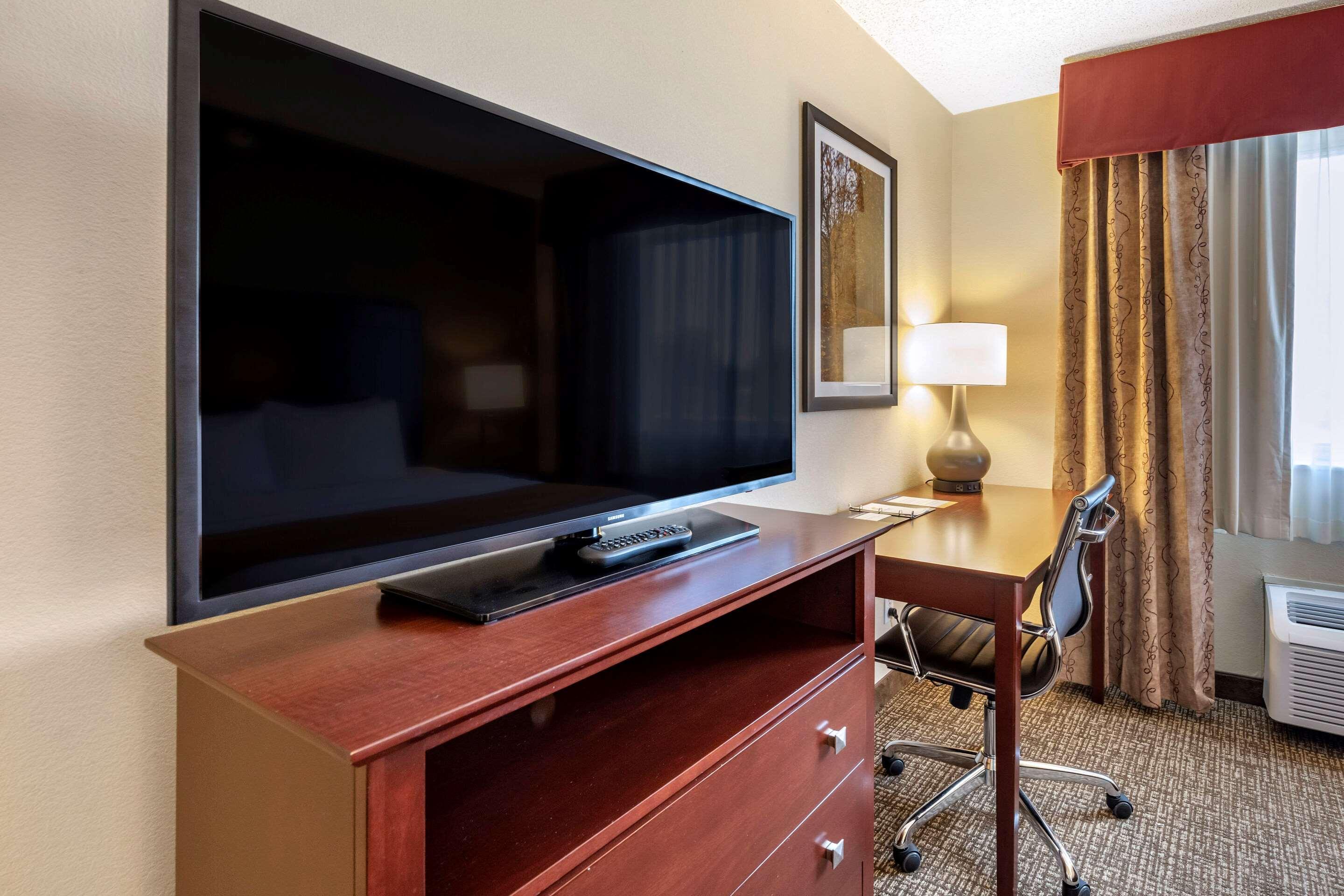 Comfort Inn & Suites Kelso - Longview Εξωτερικό φωτογραφία