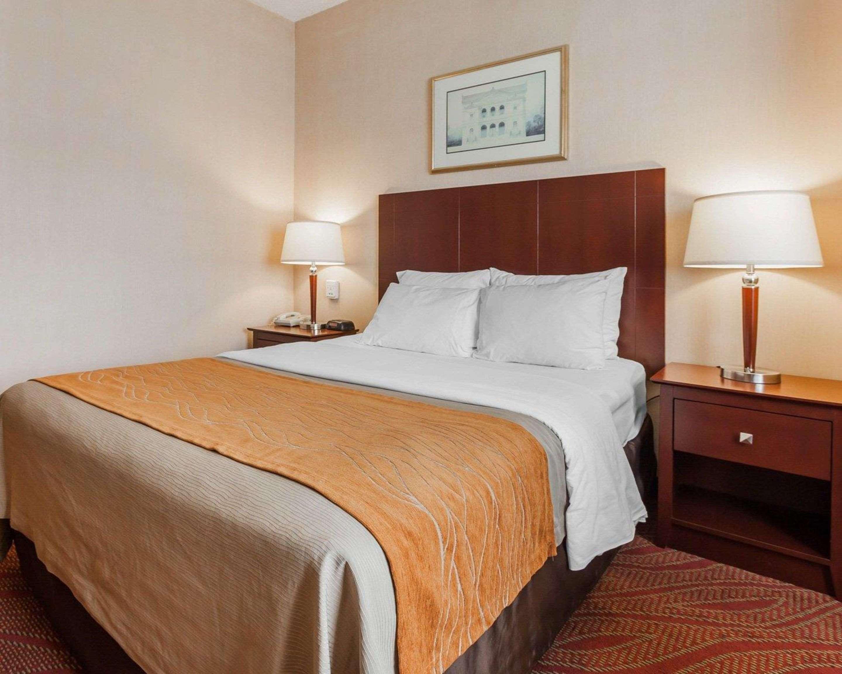 Comfort Inn & Suites Kelso - Longview Εξωτερικό φωτογραφία