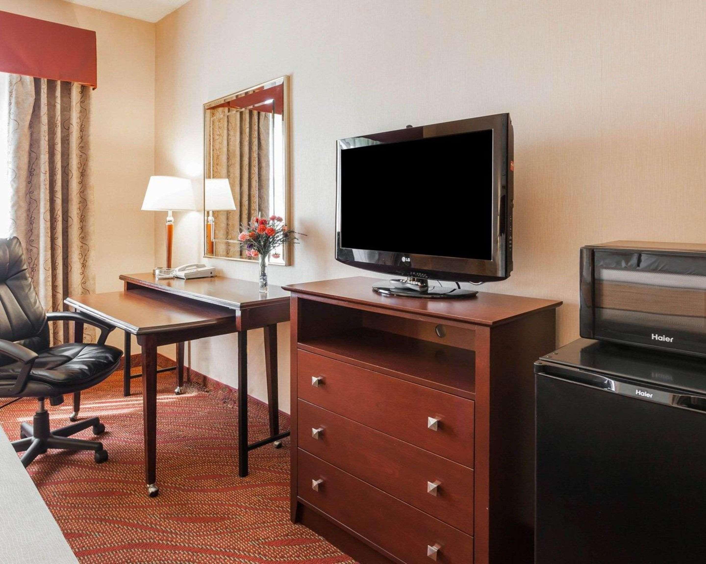 Comfort Inn & Suites Kelso - Longview Εξωτερικό φωτογραφία