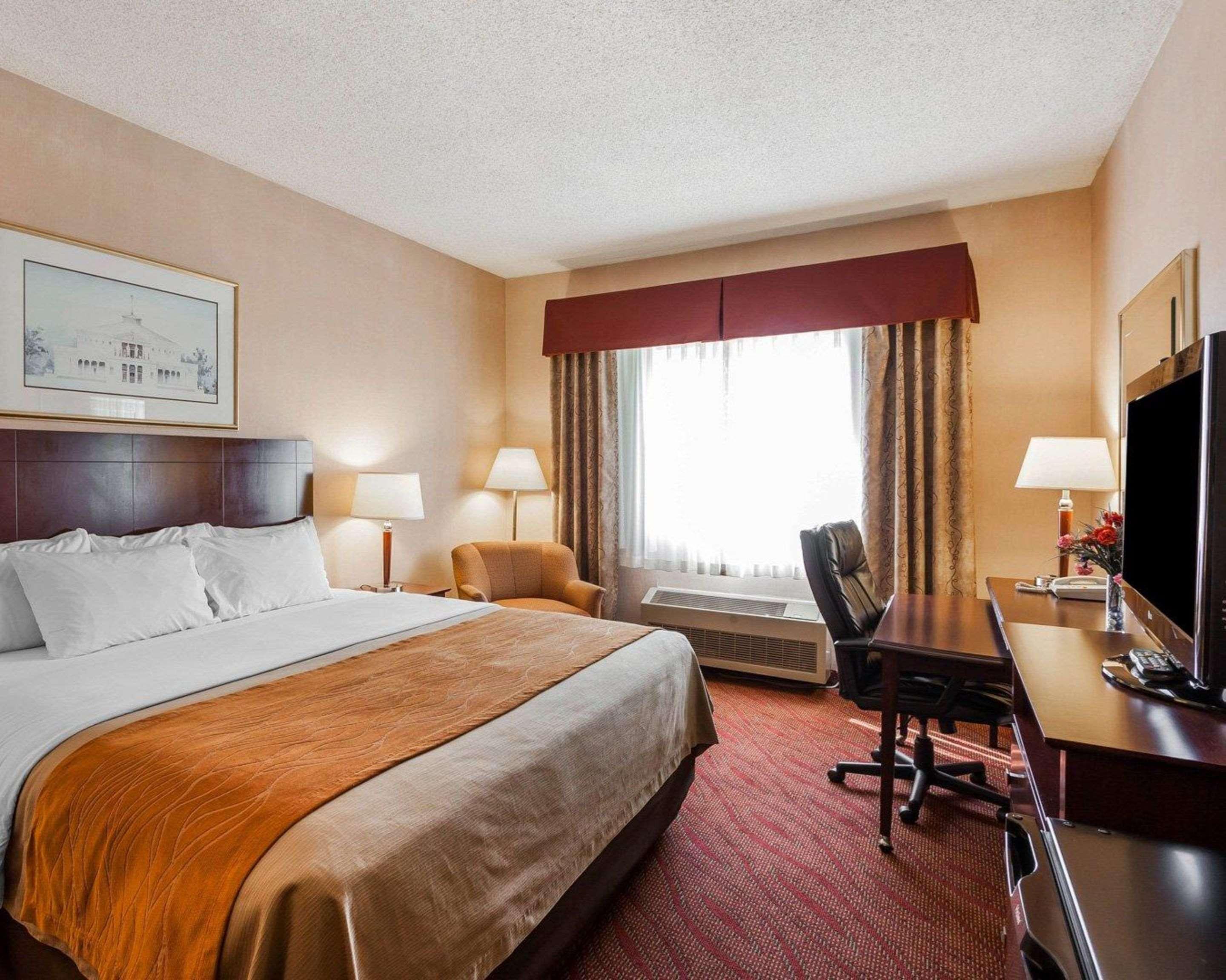 Comfort Inn & Suites Kelso - Longview Εξωτερικό φωτογραφία