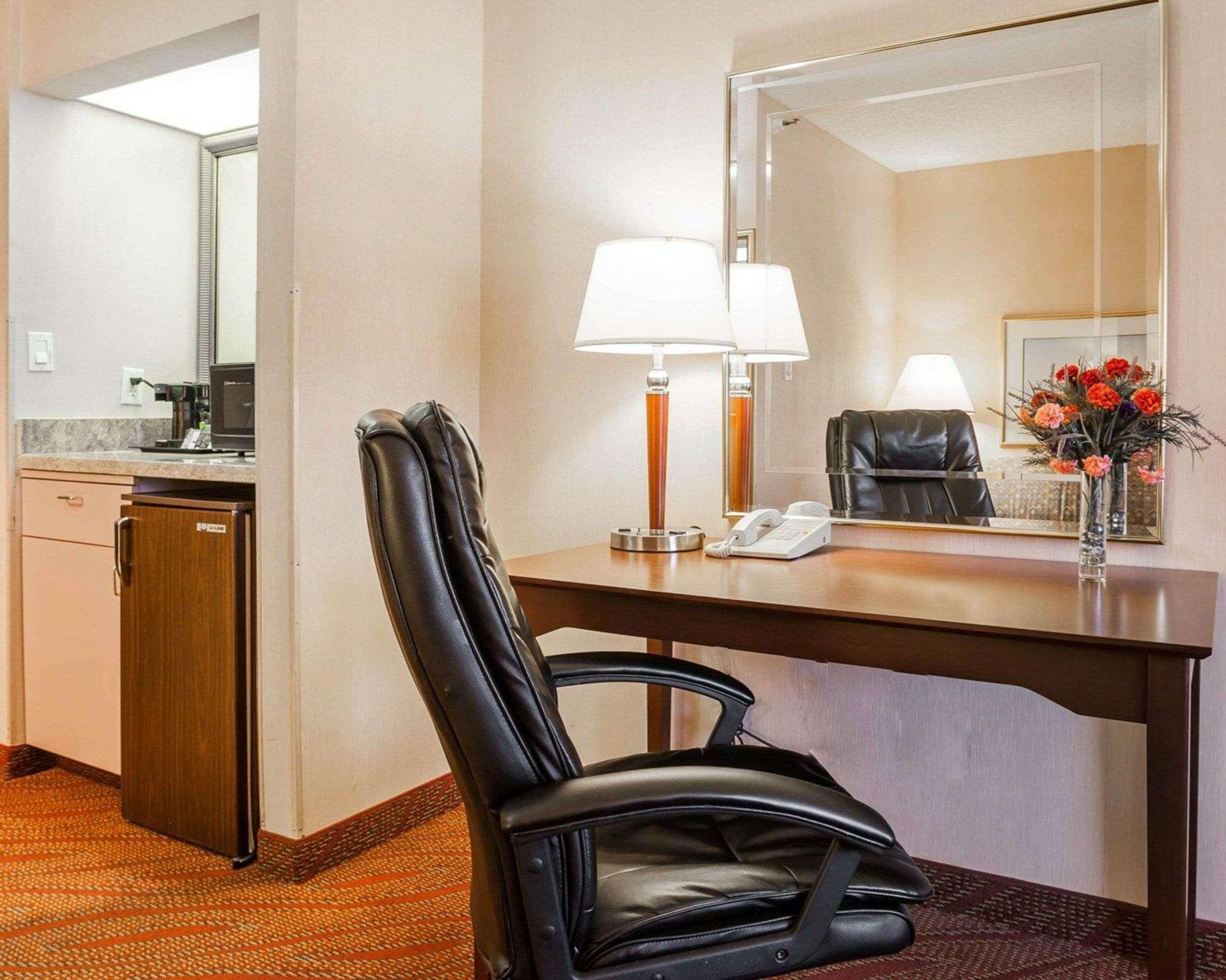 Comfort Inn & Suites Kelso - Longview Εξωτερικό φωτογραφία