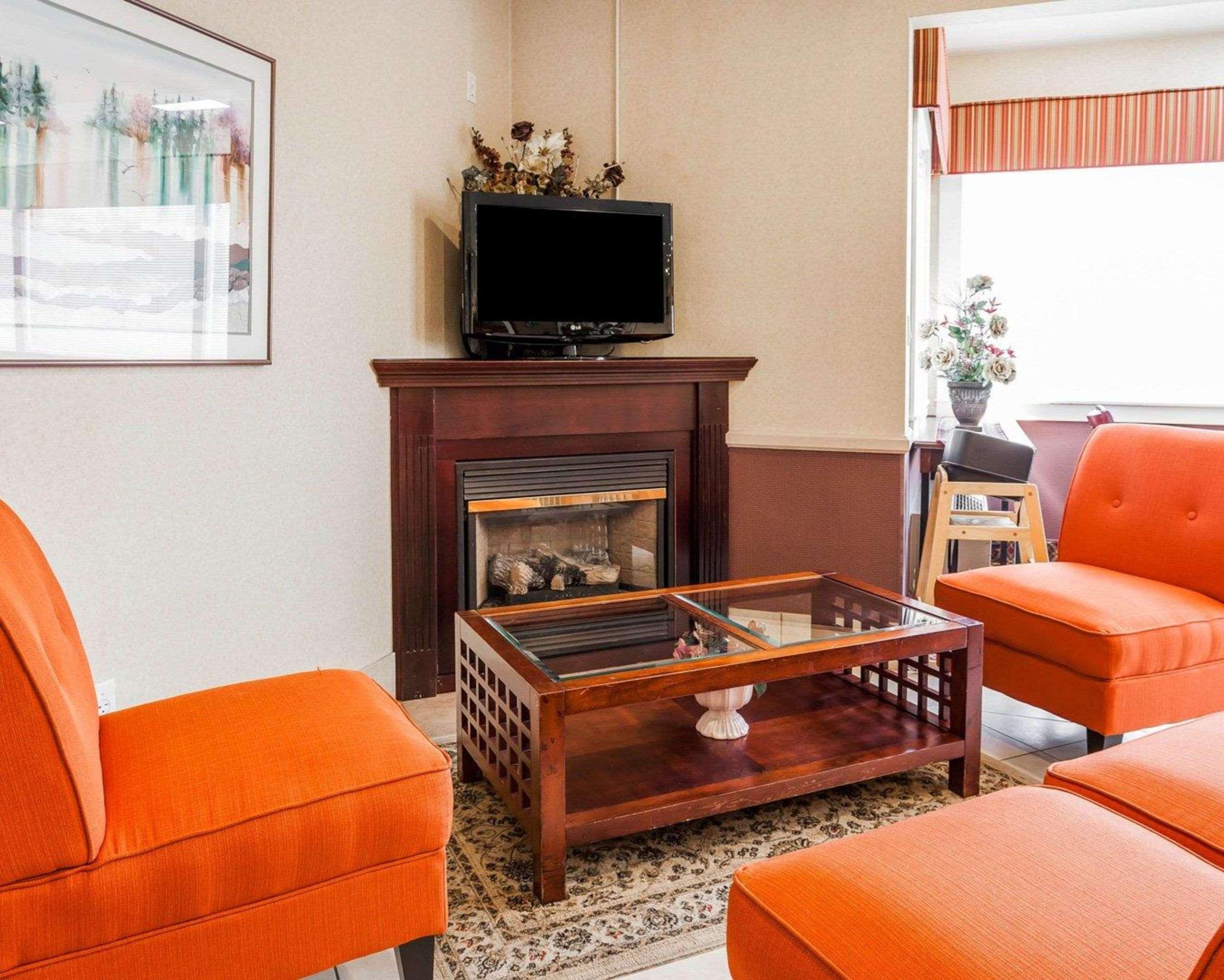 Comfort Inn & Suites Kelso - Longview Εξωτερικό φωτογραφία