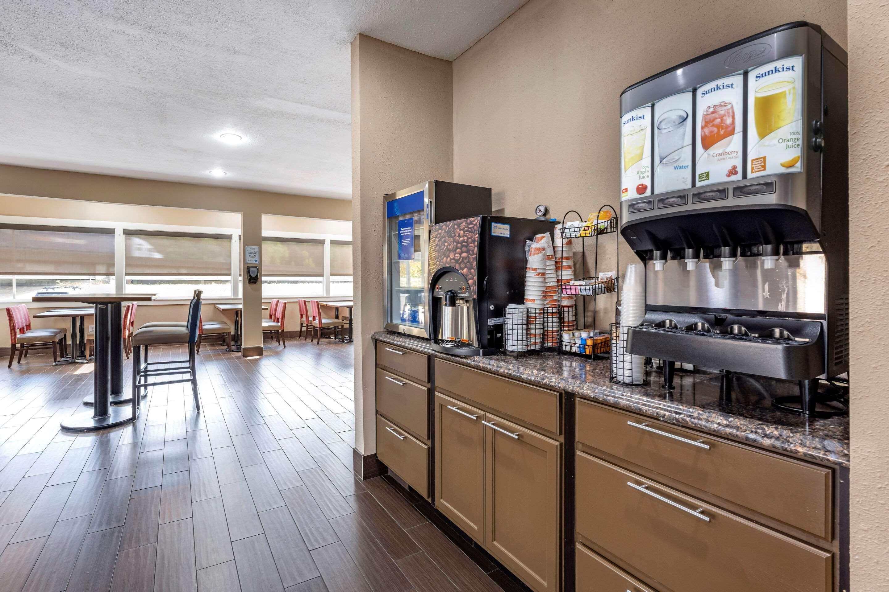 Comfort Inn & Suites Kelso - Longview Εξωτερικό φωτογραφία
