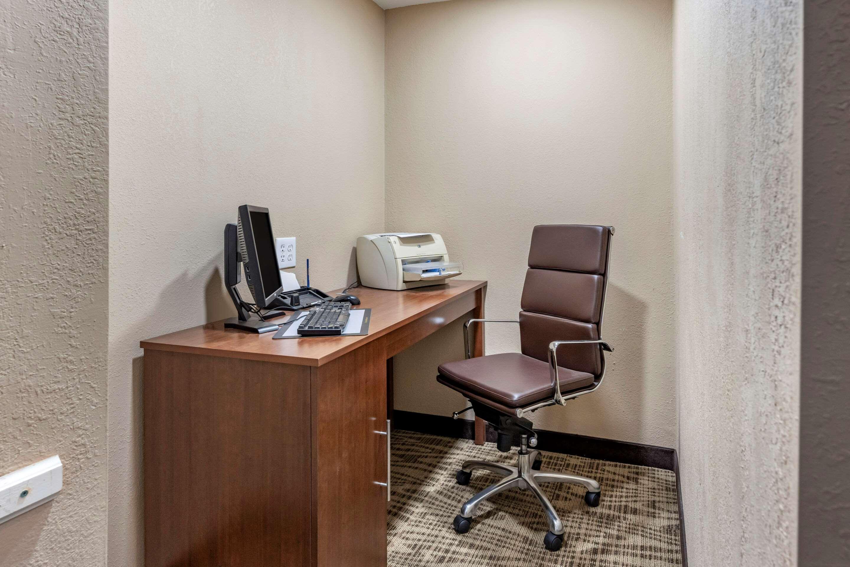 Comfort Inn & Suites Kelso - Longview Εξωτερικό φωτογραφία